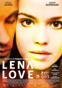 LenaLove – ab 22. September im Kino